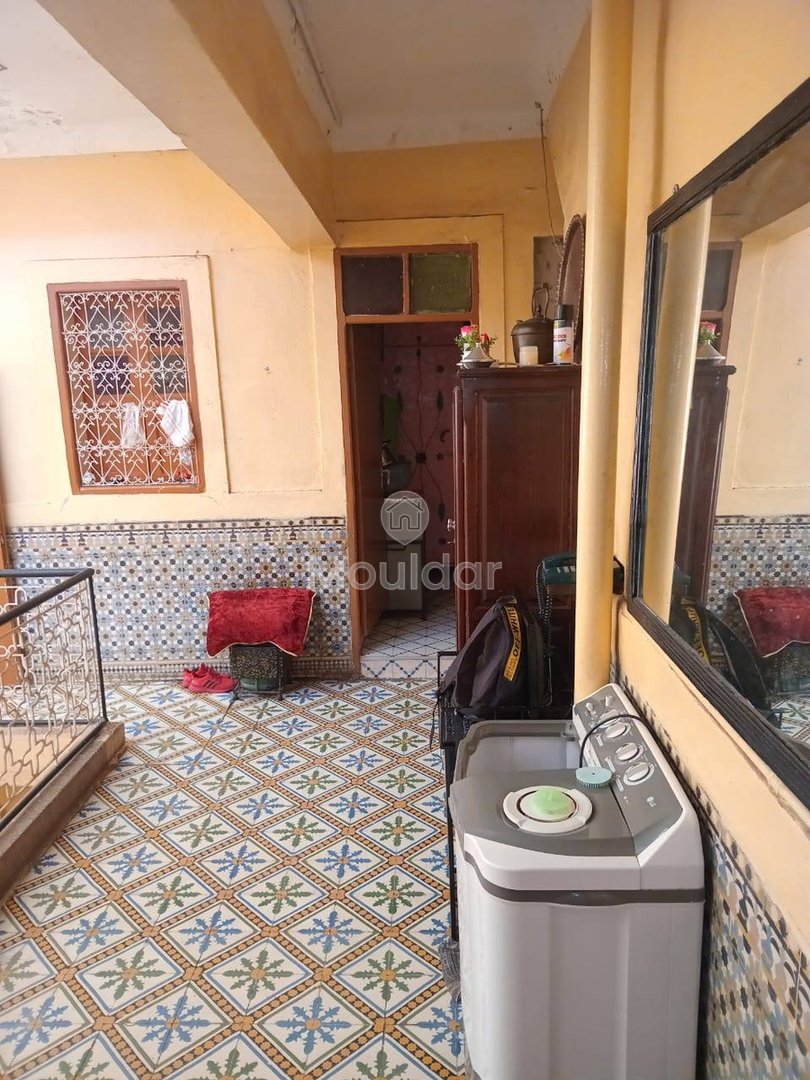 Rif: lei /Kech / S2 /07 /25
Riad in vendita a Marrakech: 6 camere, 117m² di fascino - Photo 2