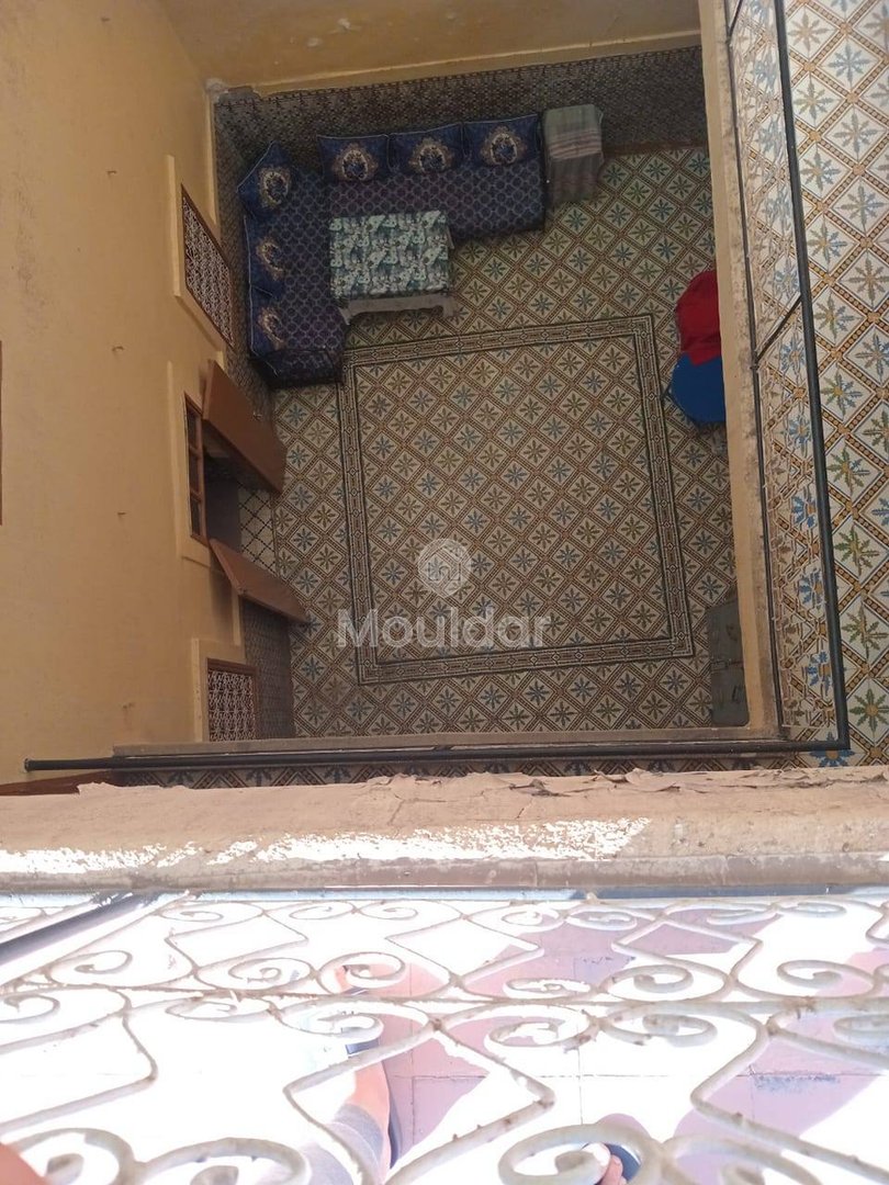 Rif: lei /Kech / S2 /07 /25
Riad in vendita a Marrakech: 6 camere, 117m² di fascino - Photo 6