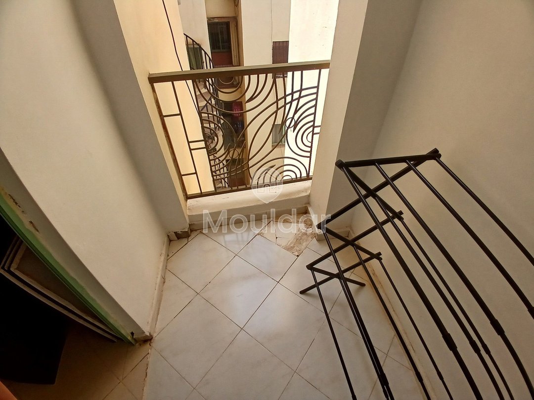 Apartamento à venda em Marrakech: 2 quartos, Vista Imprenhável - Photo 10