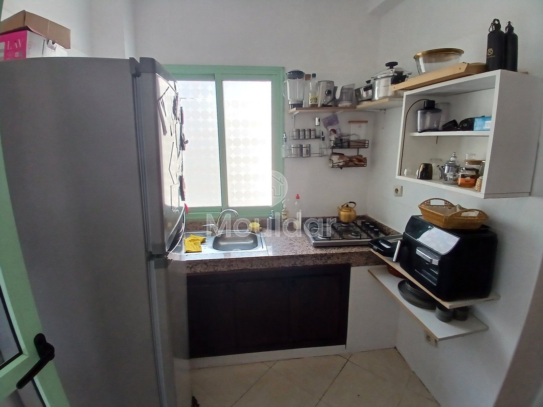 Apartamento à venda em Marrakech: 2 quartos, Vista Imprenhável - Photo 13