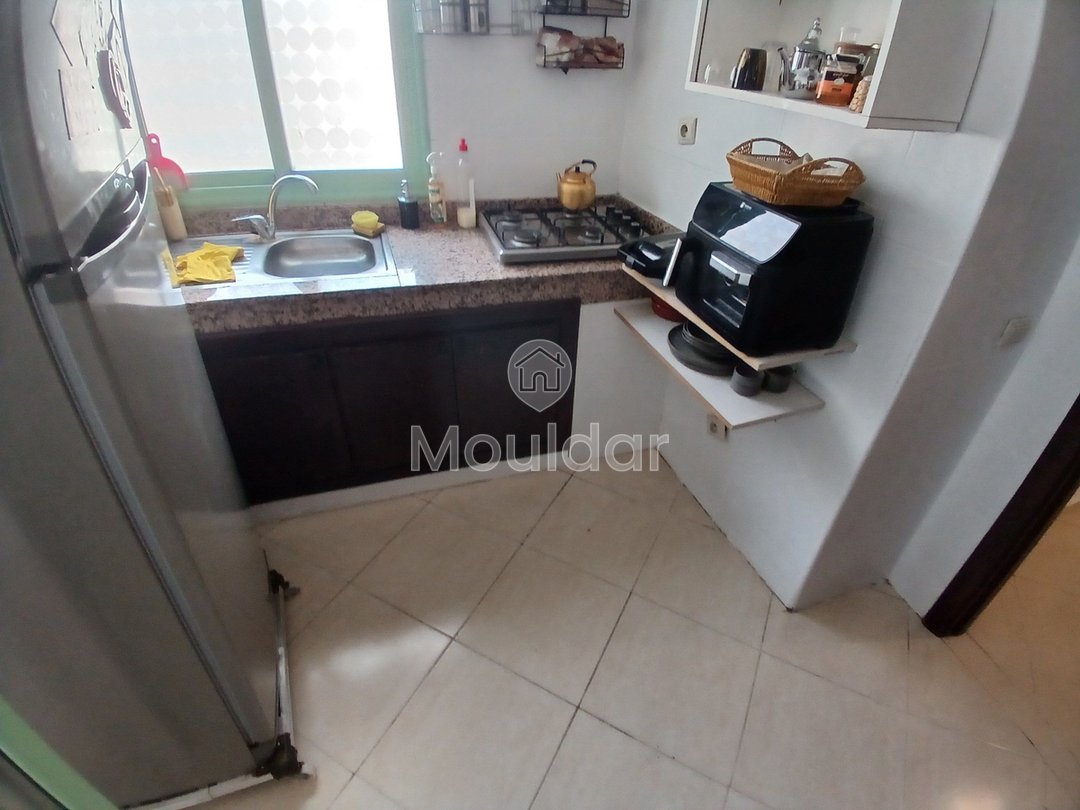 Apartamento à venda em Marrakech: 2 quartos, Vista Imprenhável - Photo 12