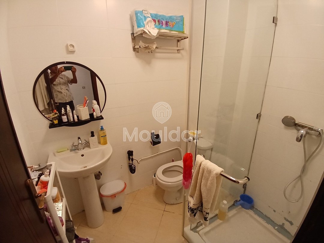 Apartamento à venda em Marrakech: 2 quartos, Vista Imprenhável - Photo 16