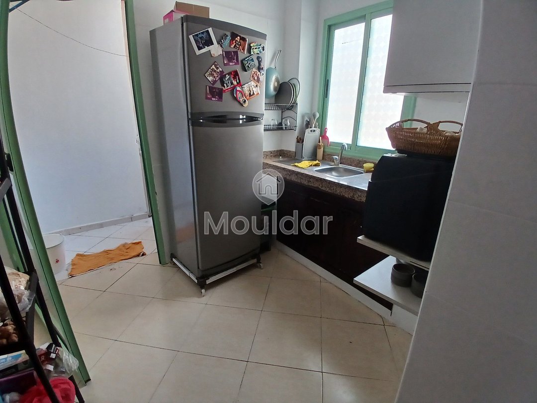 Apartamento à venda em Marrakech: 2 quartos, Vista Imprenhável - Photo 14