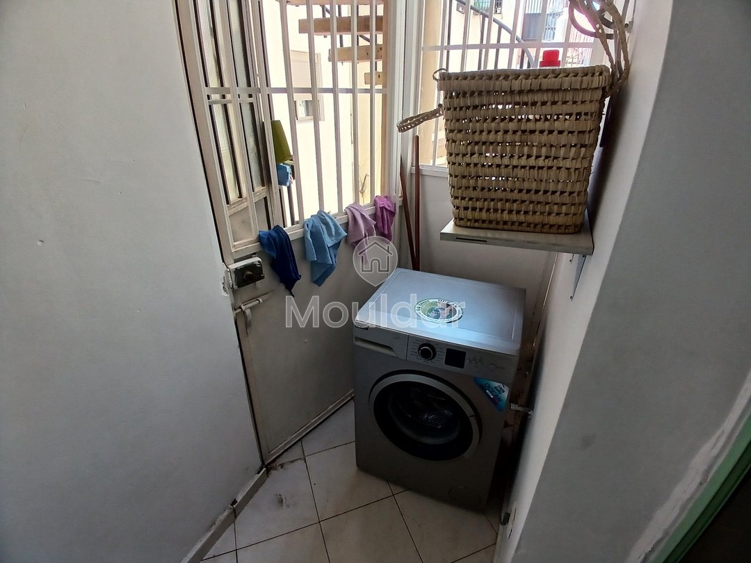 Apartamento à venda em Marrakech: 2 quartos, Vista Imprenhável - Photo 11