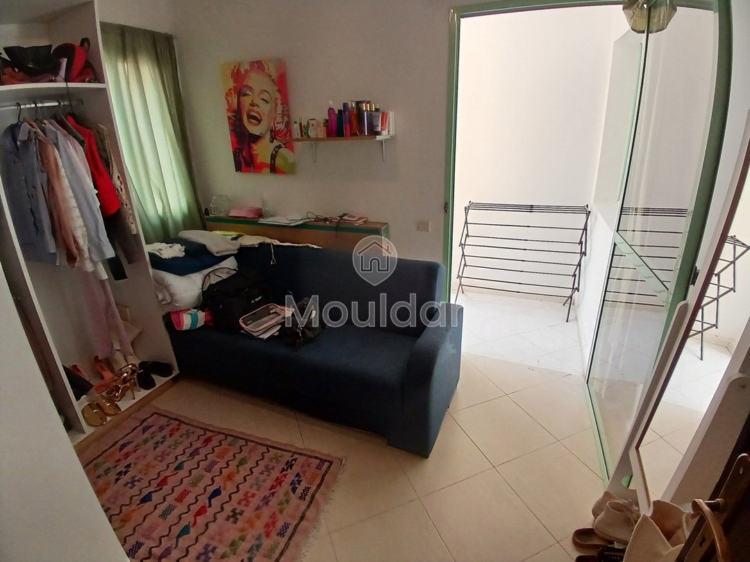 Apartamento à venda em Marrakech: 2 quartos, Vista Imprenhável - Photo 6