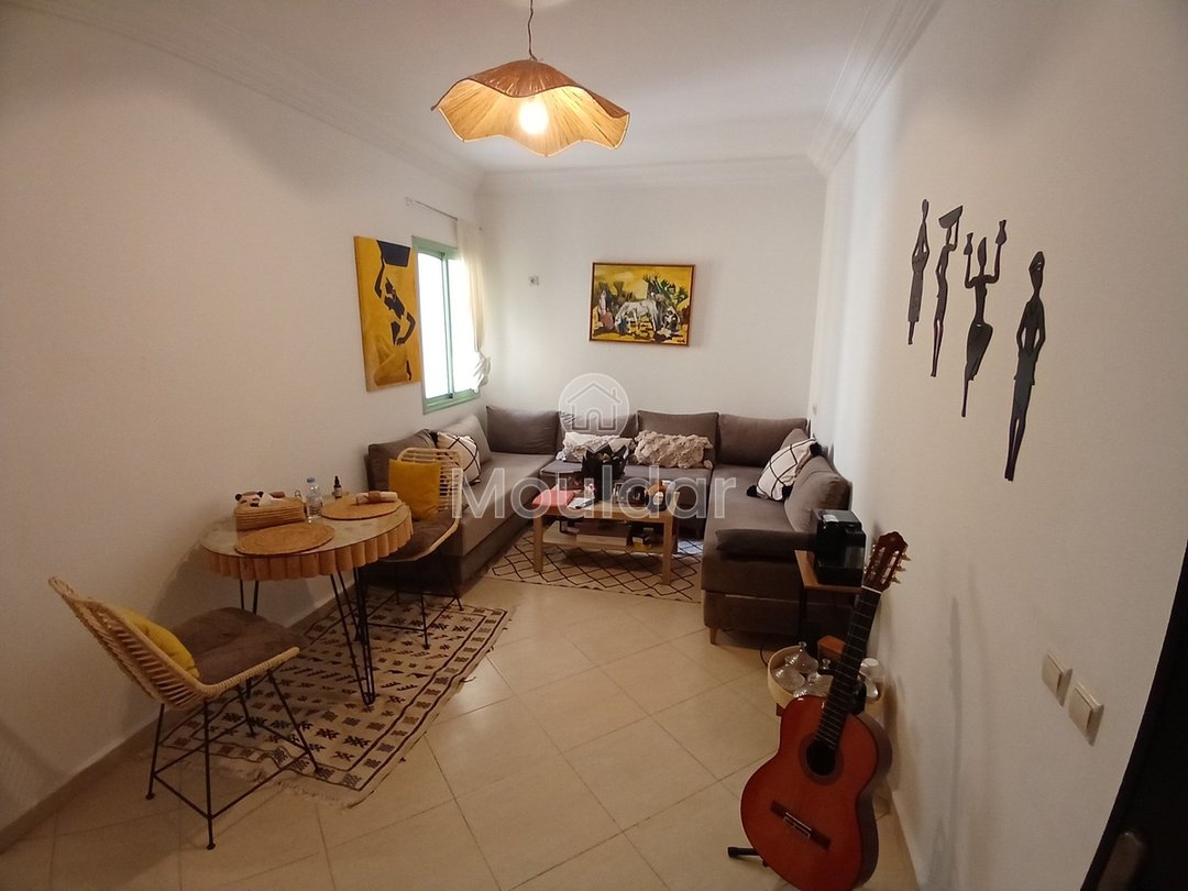 Apartamento à venda em Marrakech: 2 quartos, Vista Imprenhável - Photo 4