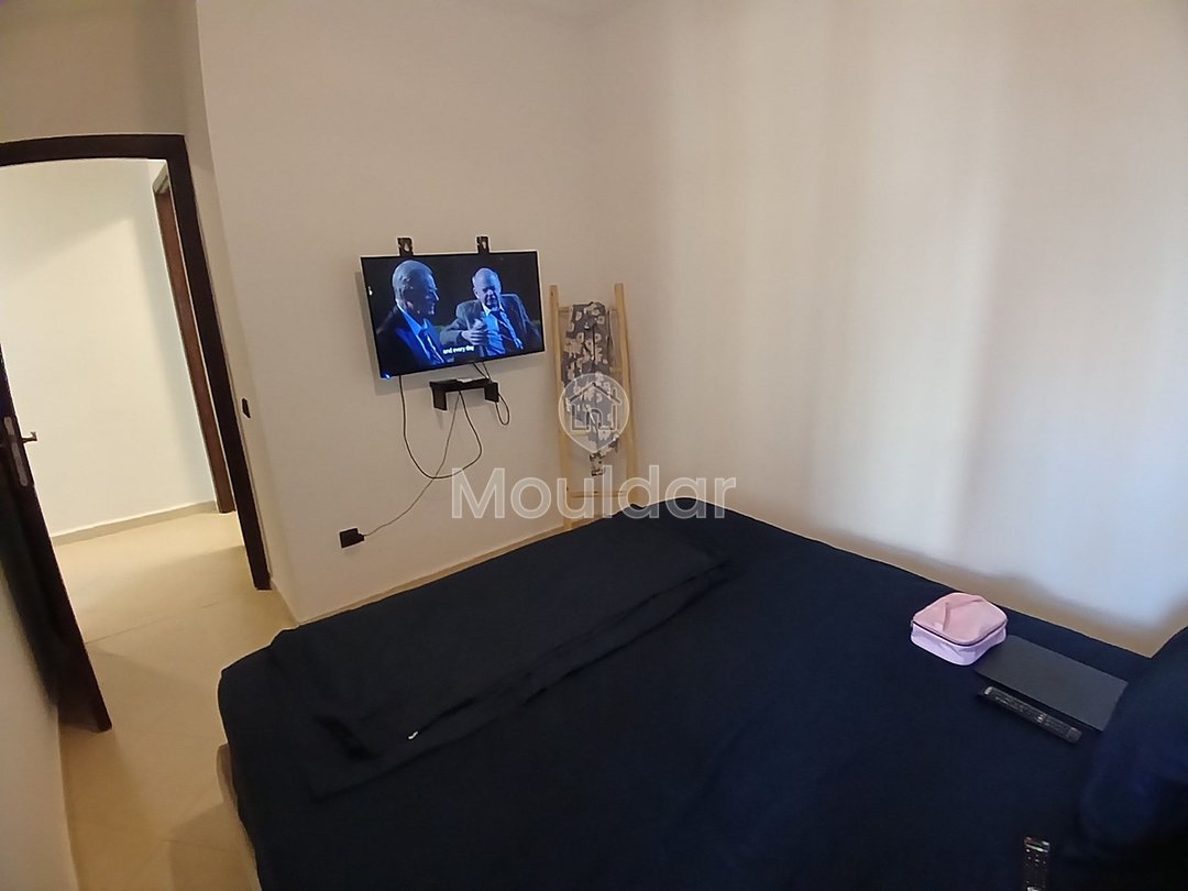 Apartamento à venda em Marrakech: 2 quartos, Vista Imprenhável - Photo 8