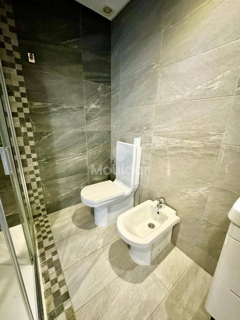 Belle Location d'Appartement à Tanger - 3 Chambres au Coeur - Photo 25