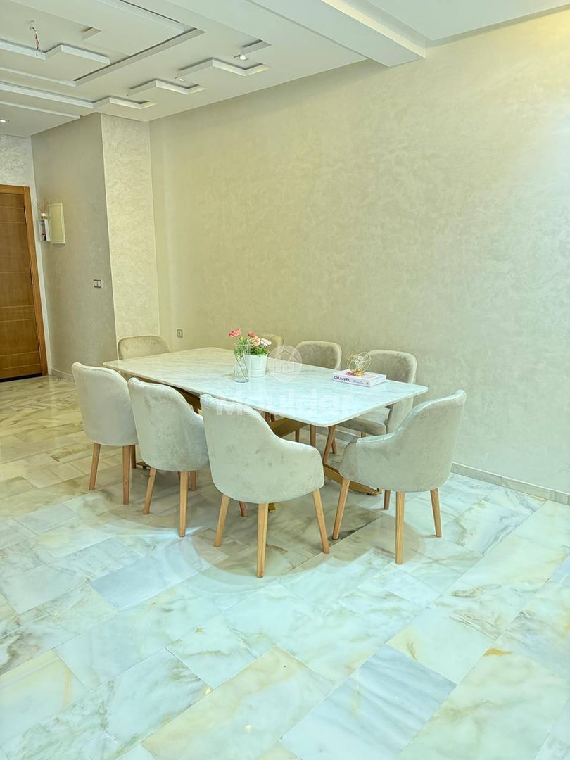 Belle Location d'Appartement à Tanger - 3 Chambres au Coeur - Photo 14