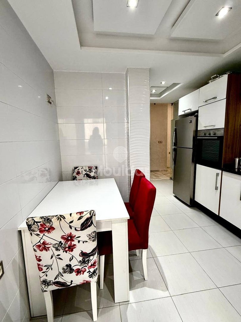 Belle Location d'Appartement à Tanger - 3 Chambres au Coeur - Photo 13