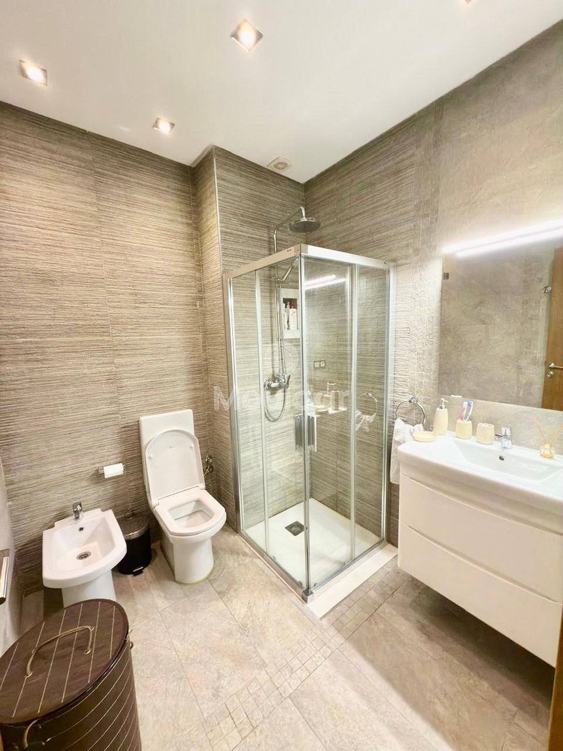 Belle Location d'Appartement à Tanger - 3 Chambres au Coeur - Photo 24