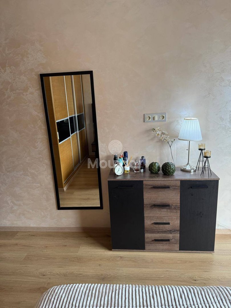 Belle Location d'Appartement à Tanger - 3 Chambres au Coeur - Photo 12