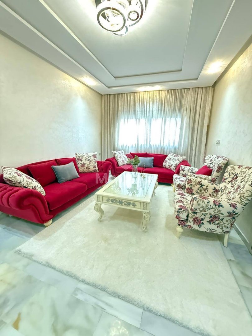 Belle Location d'Appartement à Tanger - 3 Chambres au Coeur - Photo 4