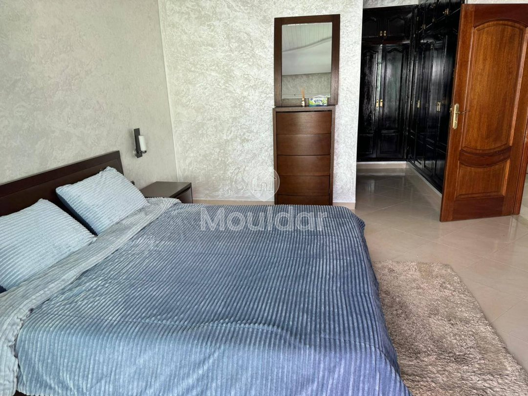 منزل فسيح في القصر الكبير: 5 غرف، 112م² - Photo 6