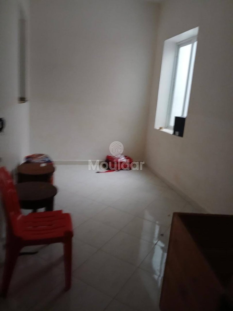 منزل فسيح في القصر الكبير: 5 غرف، 112م² - Photo 8