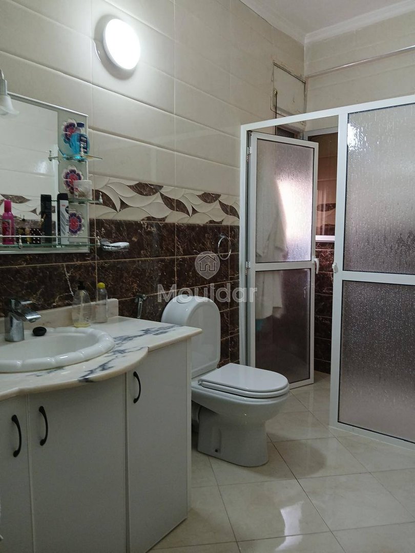 منزل فسيح في القصر الكبير: 5 غرف، 112م² - Photo 13