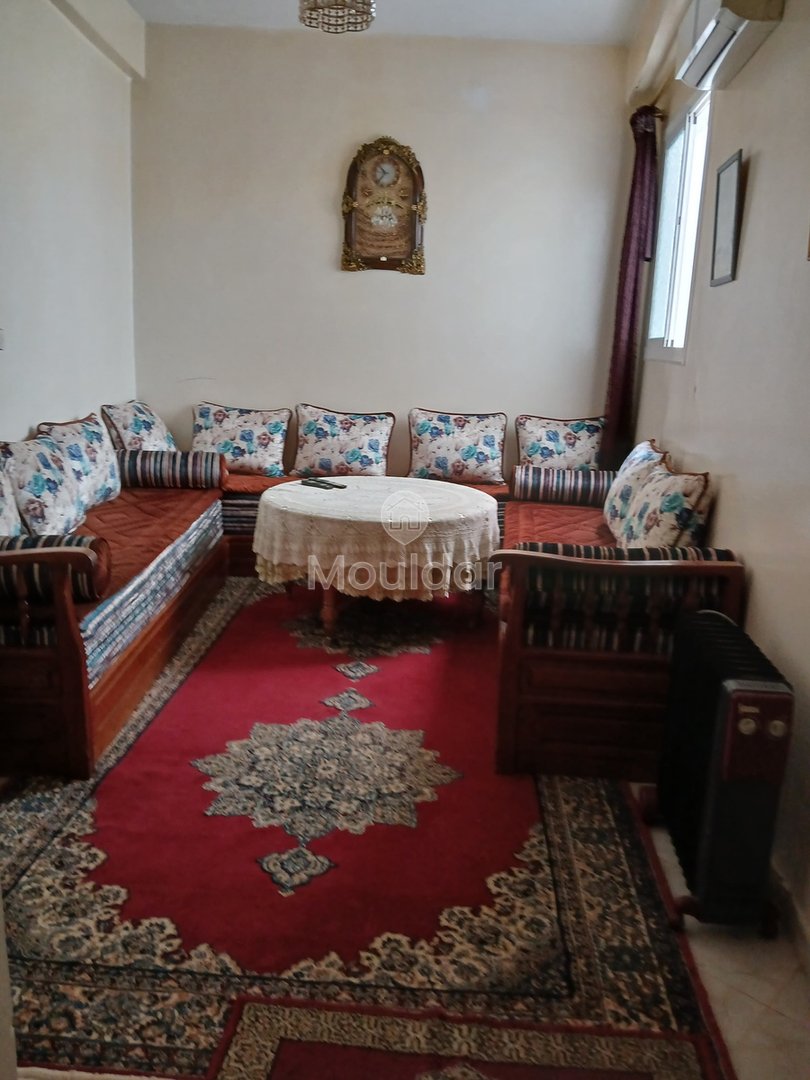 منزل فسيح في القصر الكبير: 5 غرف، 112م² - Photo 3