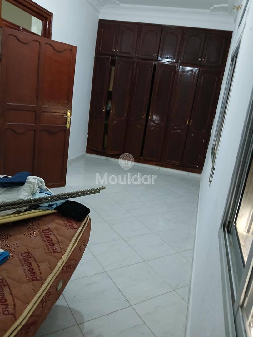 منزل فسيح في القصر الكبير: 5 غرف، 112م² - Photo 10