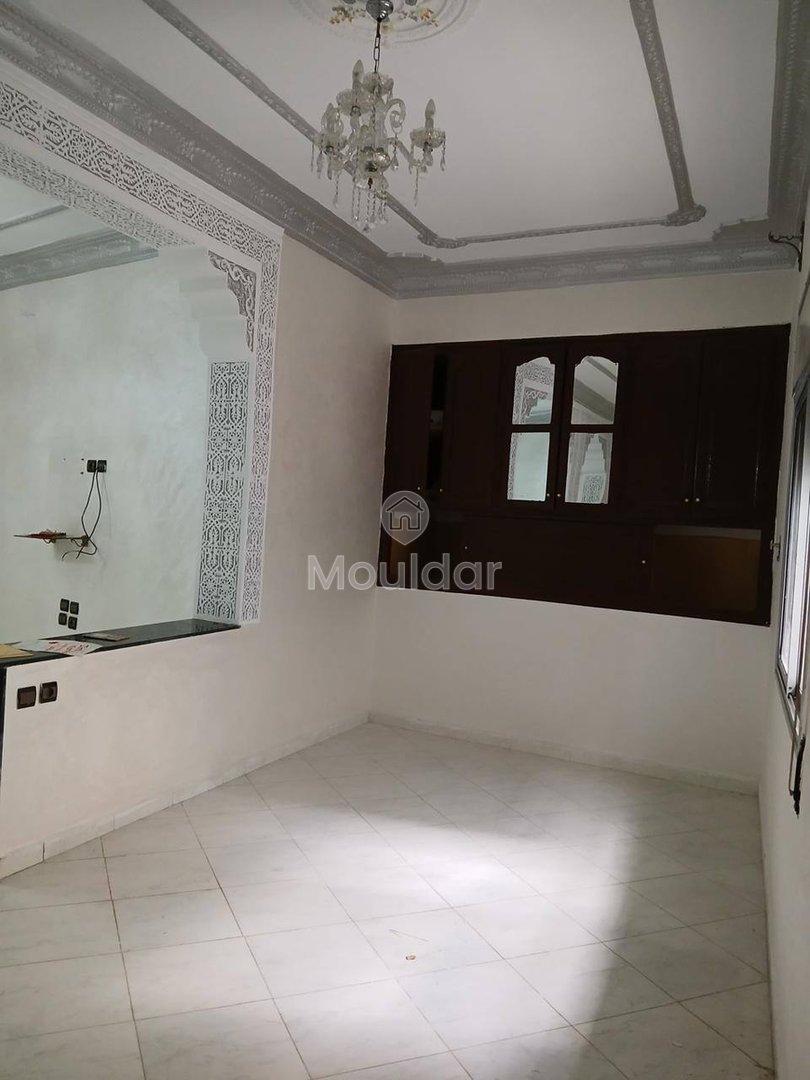 منزل فسيح في القصر الكبير: 5 غرف، 112م² - Photo 4