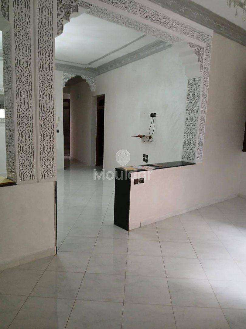 منزل فسيح في القصر الكبير: 5 غرف، 112م² - Photo 5