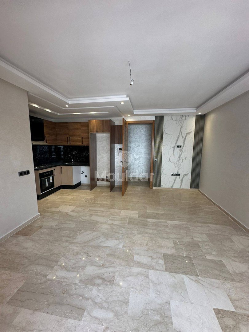 Charmantes Studio zur Vermietung in Casablanca - Krankenhausviertel - Photo 3