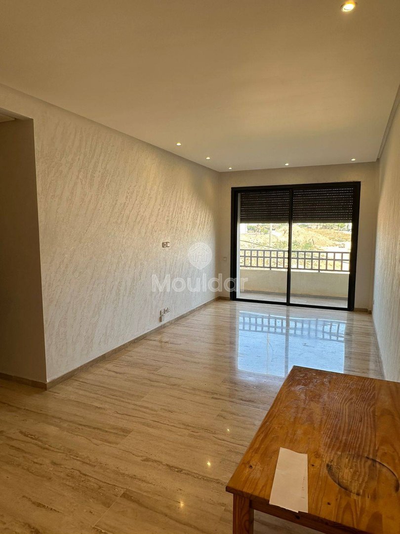 À vendre : Appartement 2 chambres au cœur de Dar Bouazza - Photo 3