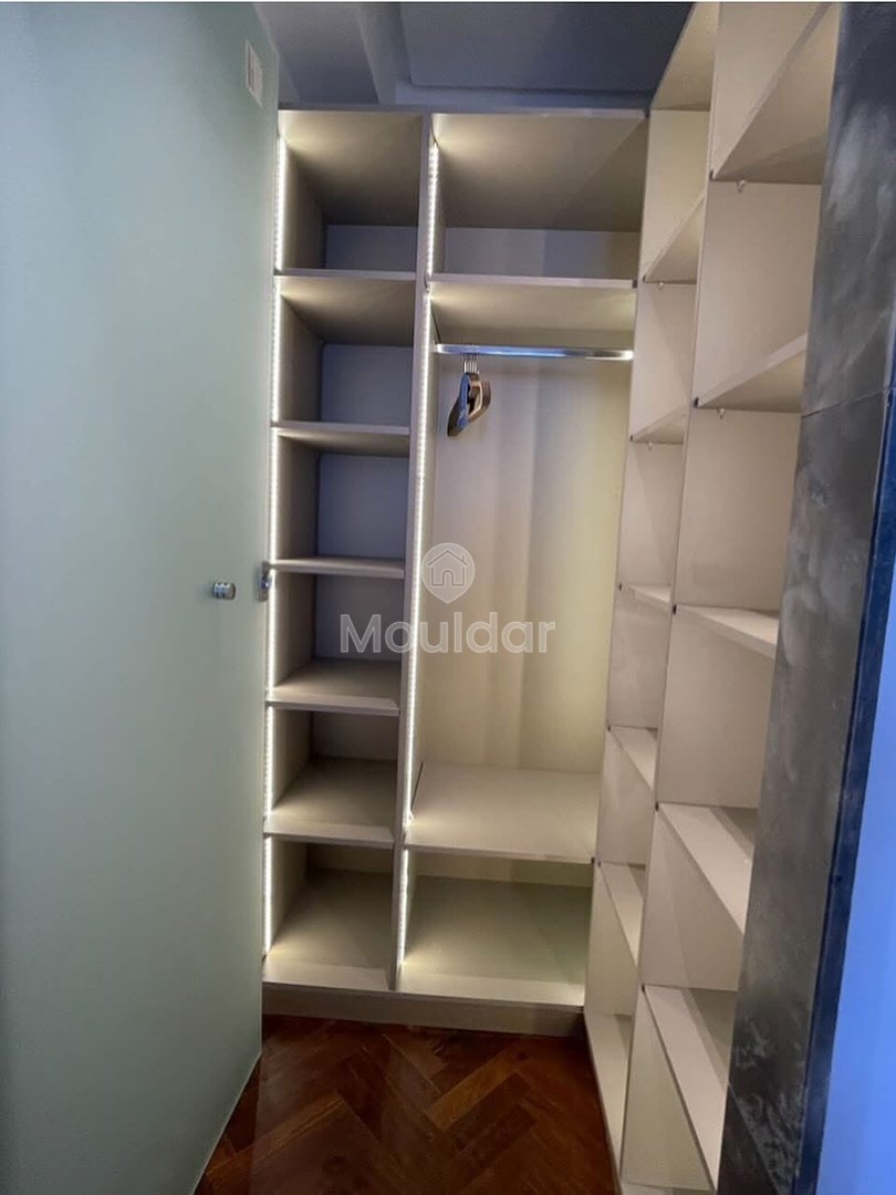 Studio fermecător de închiriat în Casablanca - Ferme Bretonne - Photo 6