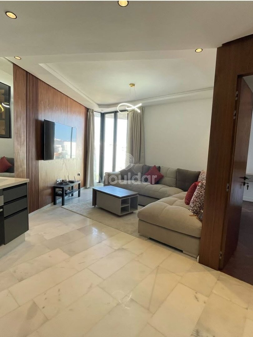 Studio fermecător de închiriat în Casablanca - Ferme Bretonne - Photo 1