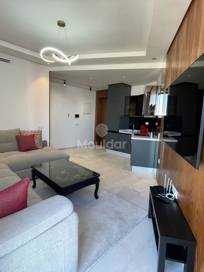 Studio fermecător de închiriat în Casablanca - Ferme Bretonne - Photo 7