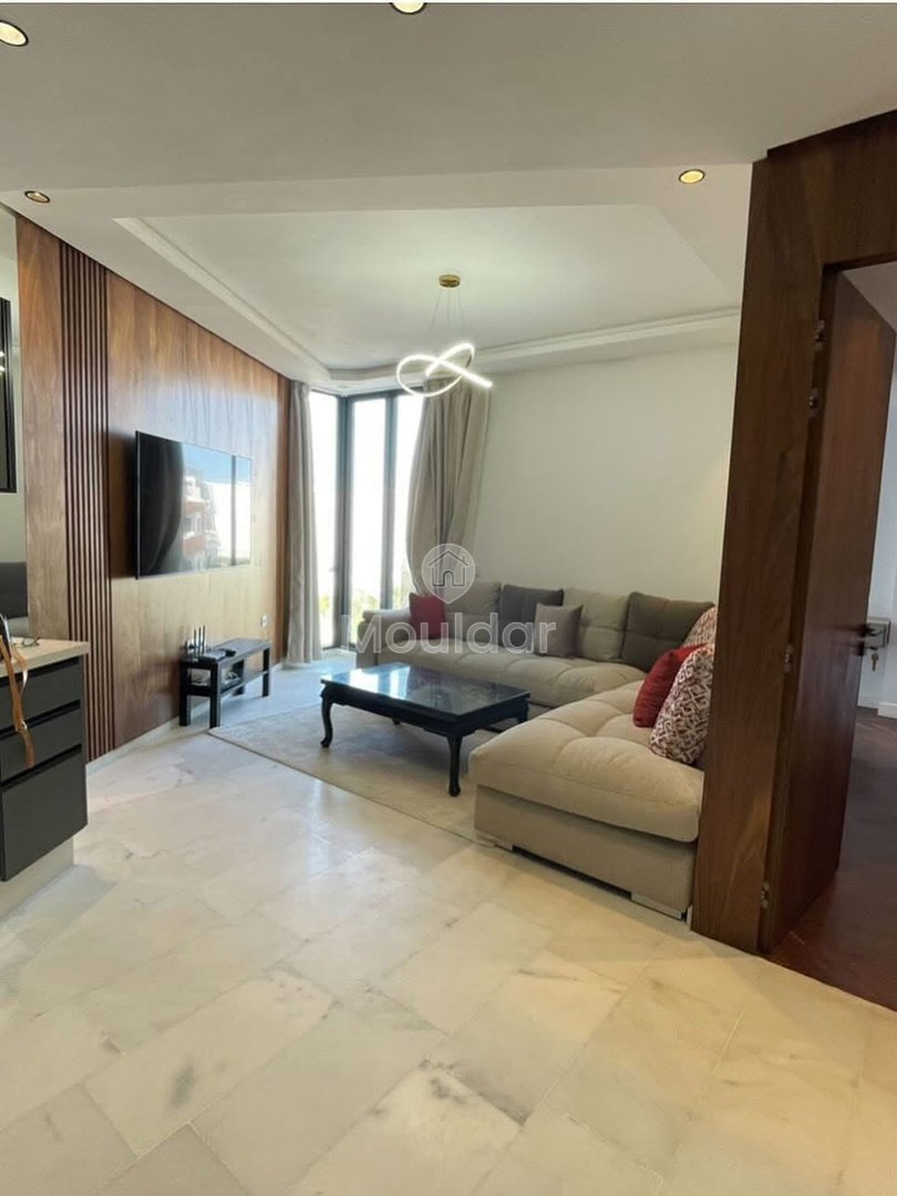 Studio fermecător de închiriat în Casablanca - Ferme Bretonne - Photo 2