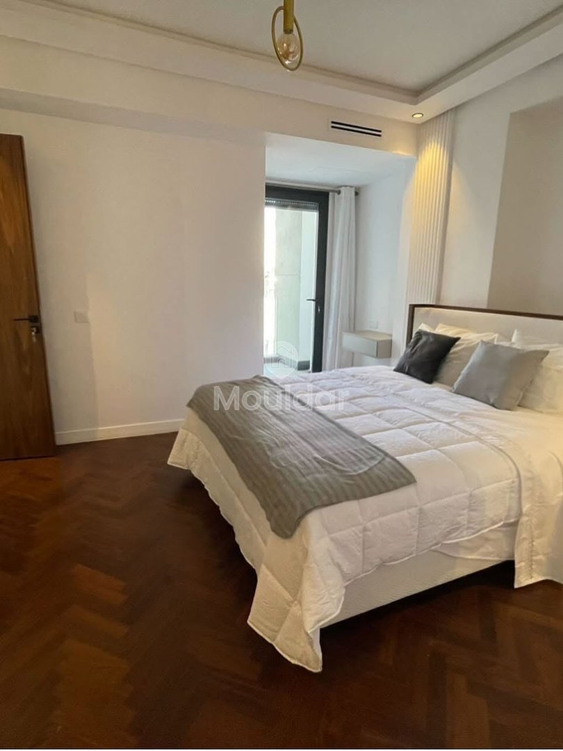 Studio fermecător de închiriat în Casablanca - Ferme Bretonne - Photo 3