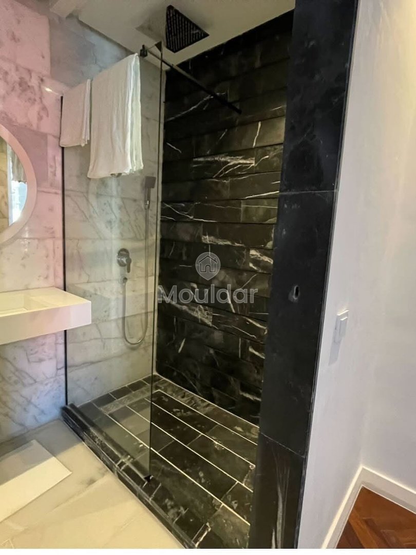 Studio fermecător de închiriat în Casablanca - Ferme Bretonne - Photo 8