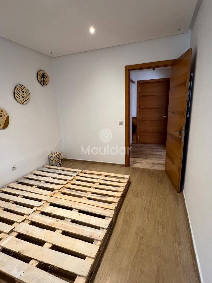 Apartment in Dar Bouazza: Elegance and Comfort of 73m² - Photo 11