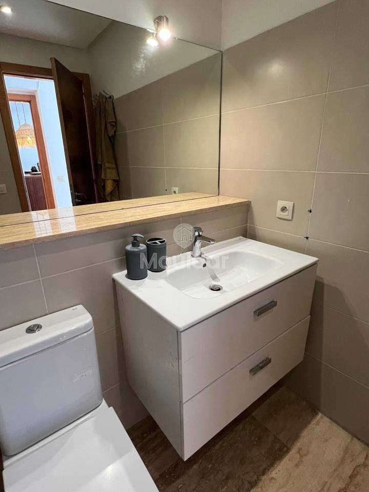 Apartment in Dar Bouazza: Elegance and Comfort of 73m² - Photo 16