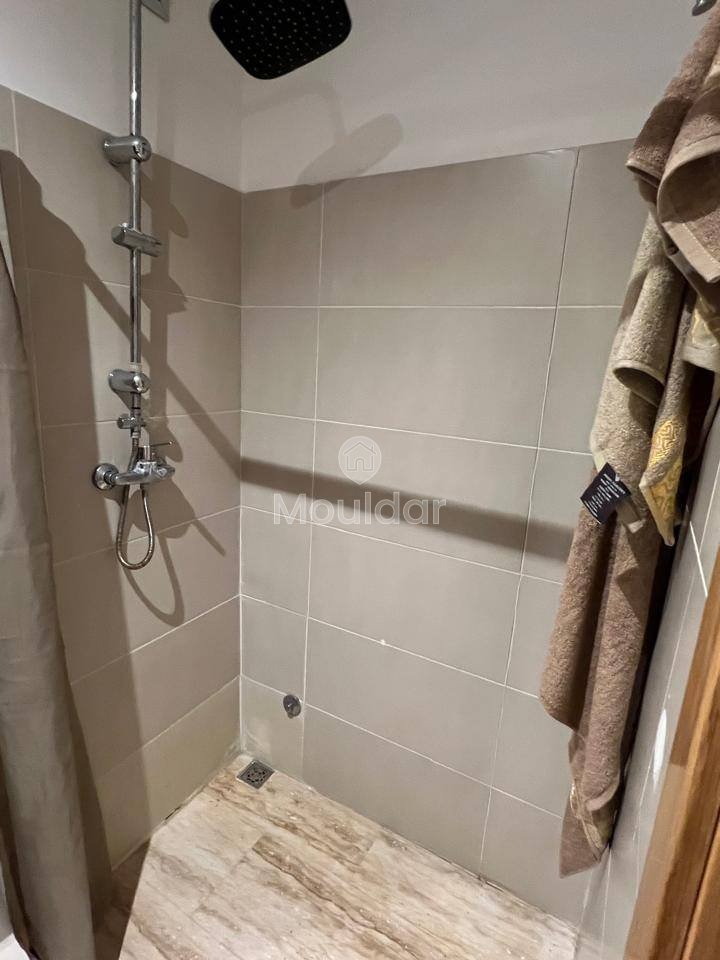 Apartment in Dar Bouazza: Elegance and Comfort of 73m² - Photo 21