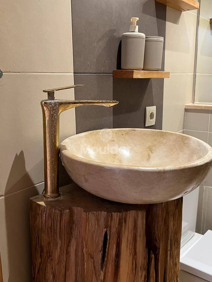 Apartment in Dar Bouazza: Elegance and Comfort of 73m² - Photo 19