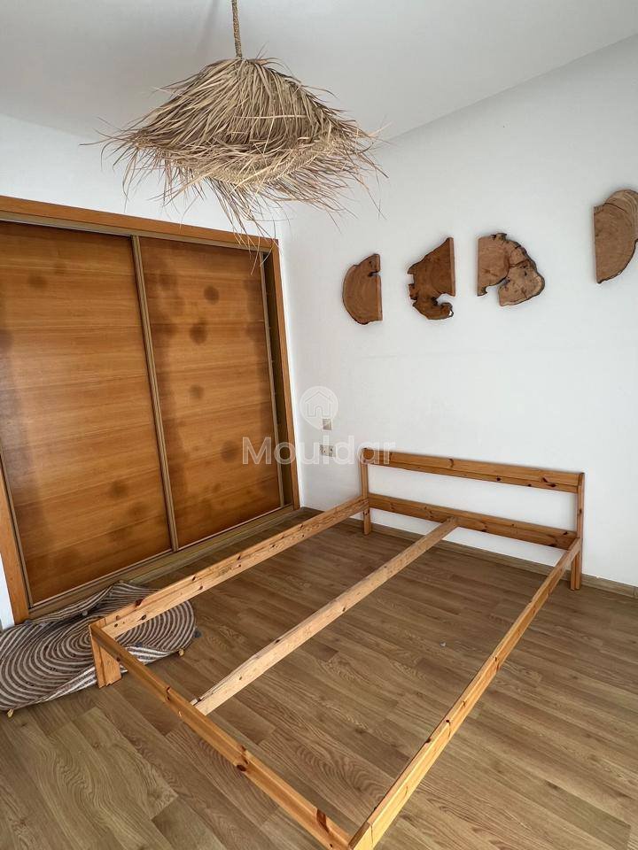 Apartment in Dar Bouazza: Elegance and Comfort of 73m² - Photo 9