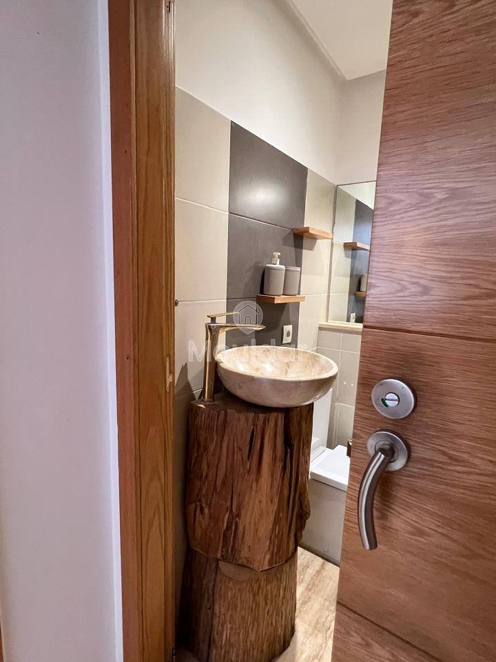 Apartment in Dar Bouazza: Elegance and Comfort of 73m² - Photo 15