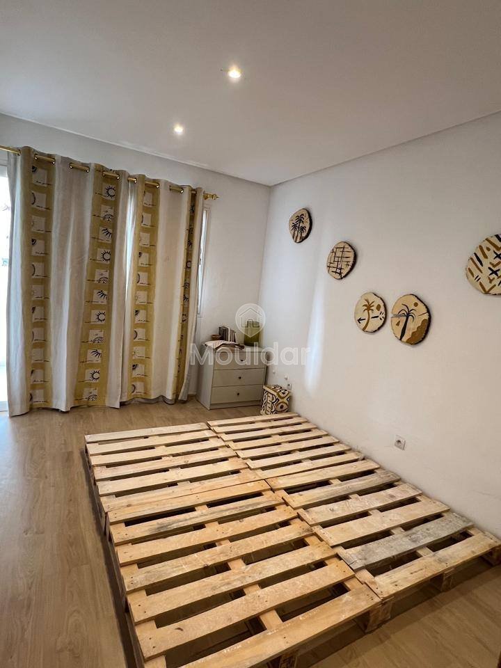 Apartment in Dar Bouazza: Elegance and Comfort of 73m² - Photo 10