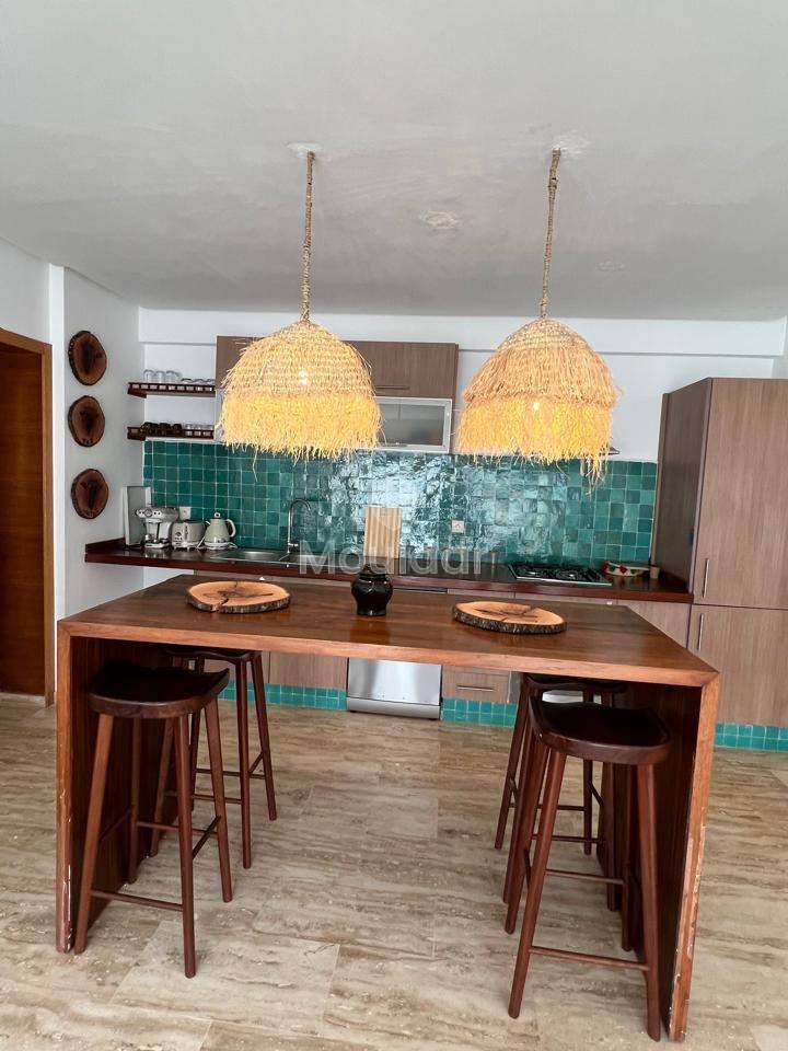 Apartment in Dar Bouazza: Elegance and Comfort of 73m² - Photo 6