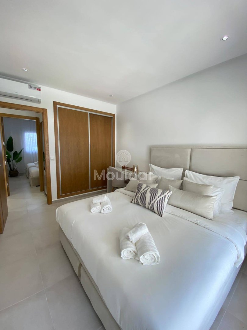 الهروب إلى كابو نيغرو: شقة عطلات مثالية للإيجار - Photo 4