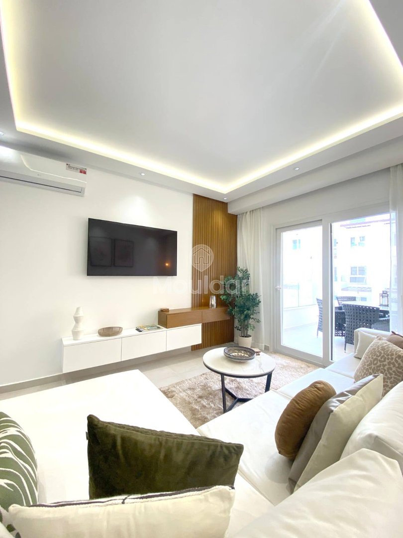 الهروب إلى كابو نيغرو: شقة عطلات مثالية للإيجار - Photo 3