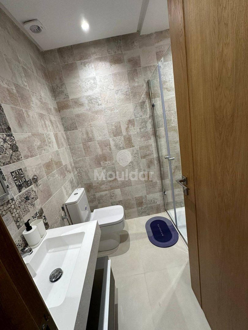 شقة للإيجار في مارينا سمير: 2 غرف نوم، راحة وإطلالة - Photo 12