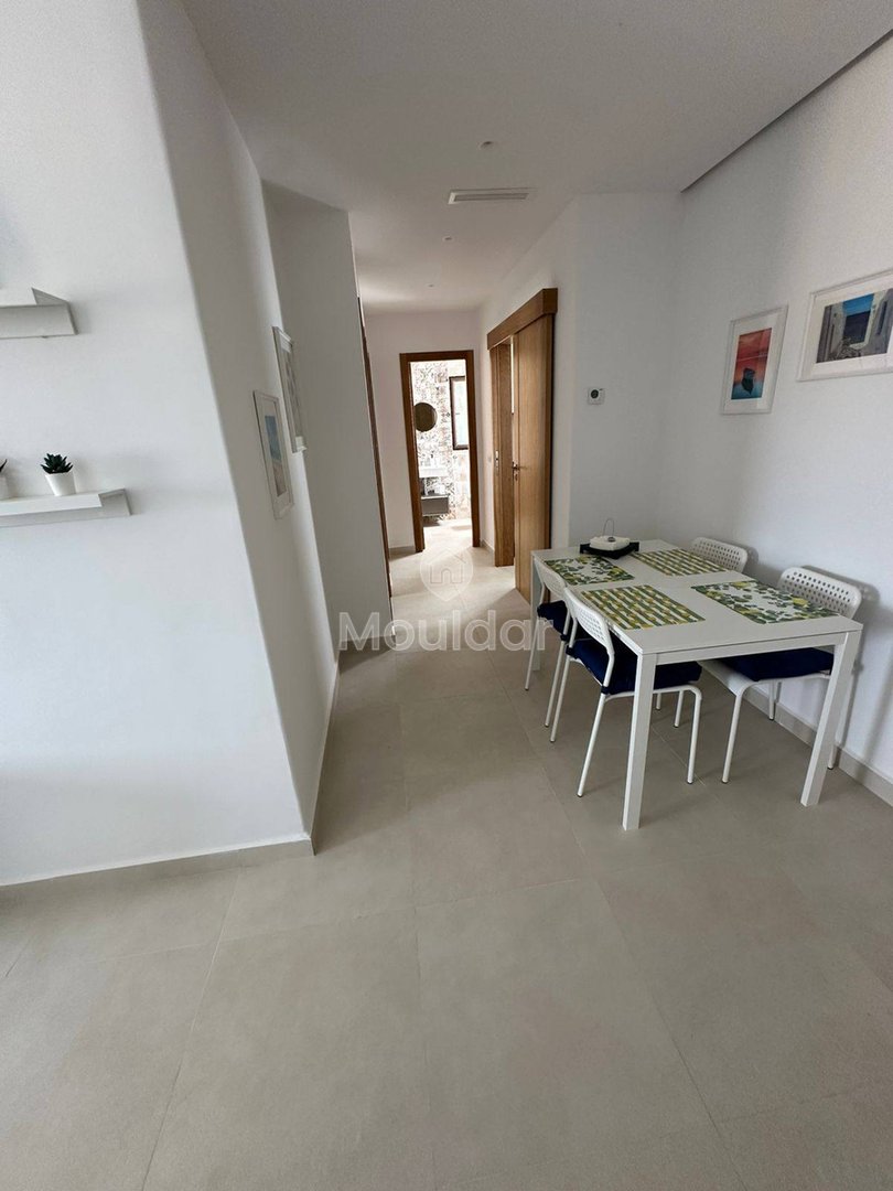 شقة للإيجار في مارينا سمير: 2 غرف نوم، راحة وإطلالة - Photo 7