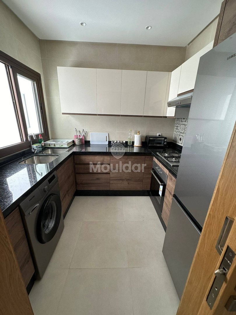 شقة للإيجار في مارينا سمير: 2 غرف نوم، راحة وإطلالة - Photo 11