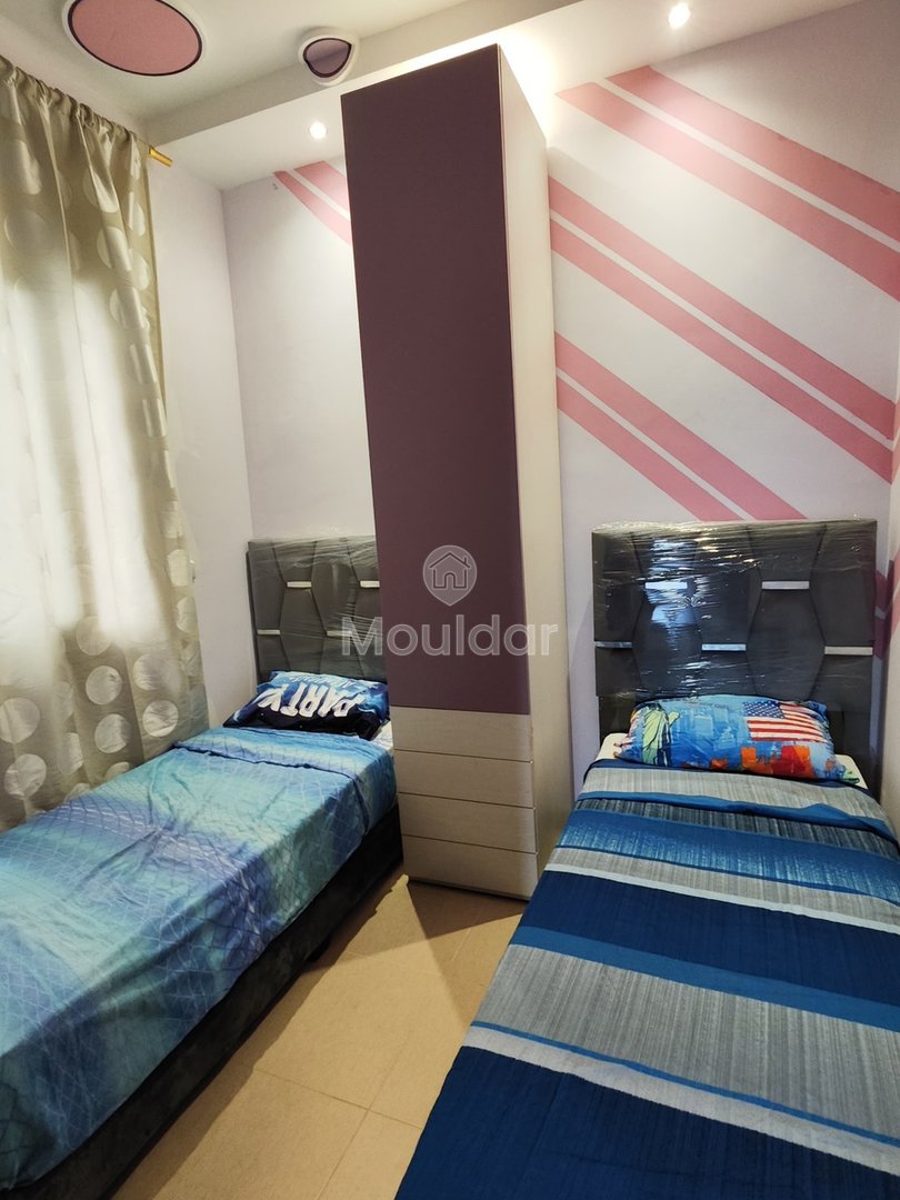 Escape to Cabo Negro: Comfortable Holiday Apartment - Photo 4