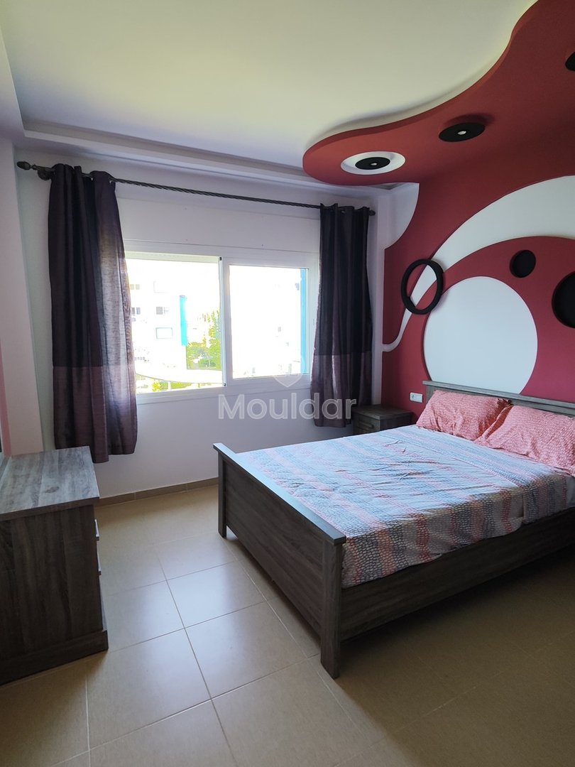 Escape to Cabo Negro: Comfortable Holiday Apartment - Photo 3