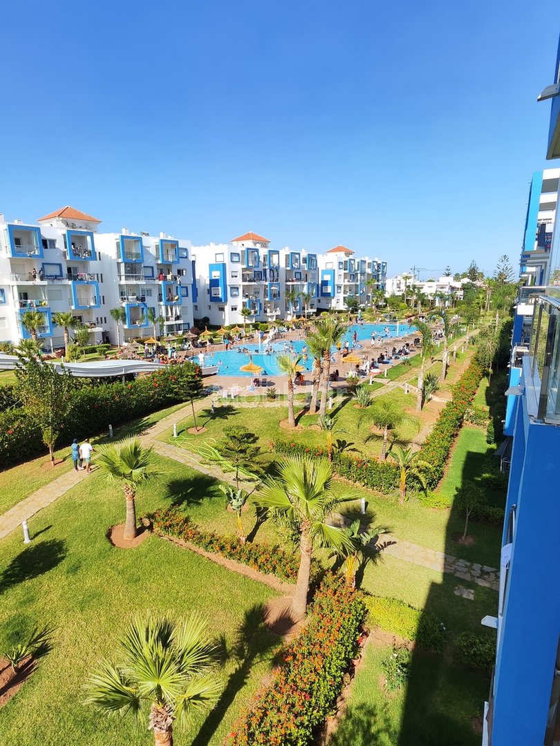 Escape to Cabo Negro: Comfortable Holiday Apartment - Photo 7