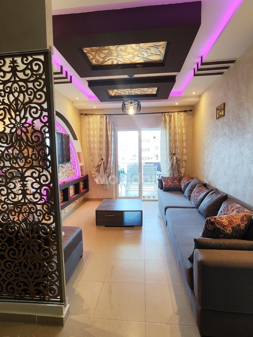 Escape to Cabo Negro: Comfortable Holiday Apartment - Photo 1