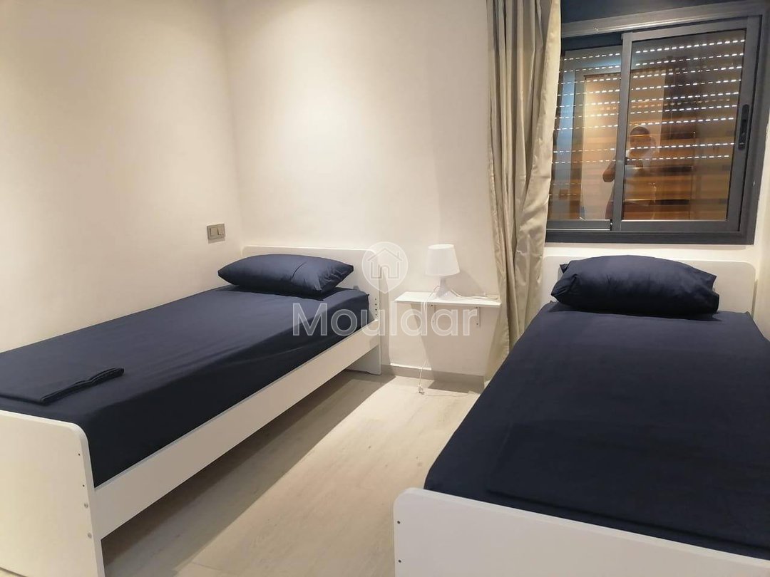 شقة عطلات في الفنيدق: الراحة والهروب - Photo 4